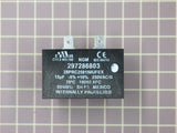 Run Capacitor 297286803