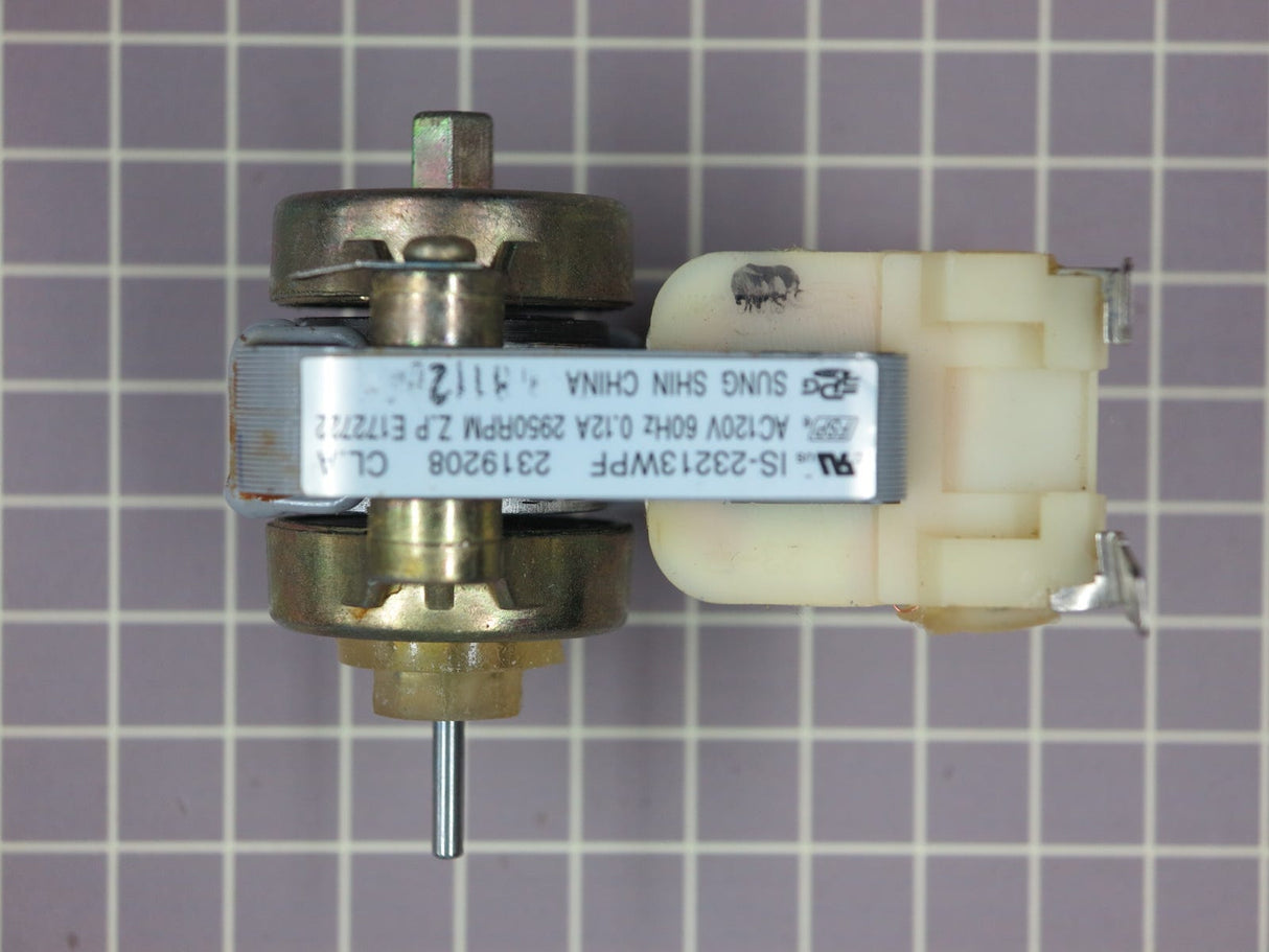 Evaporator Fan Motor 2319208