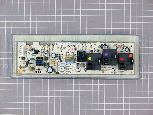 Oven Control WB27T10467