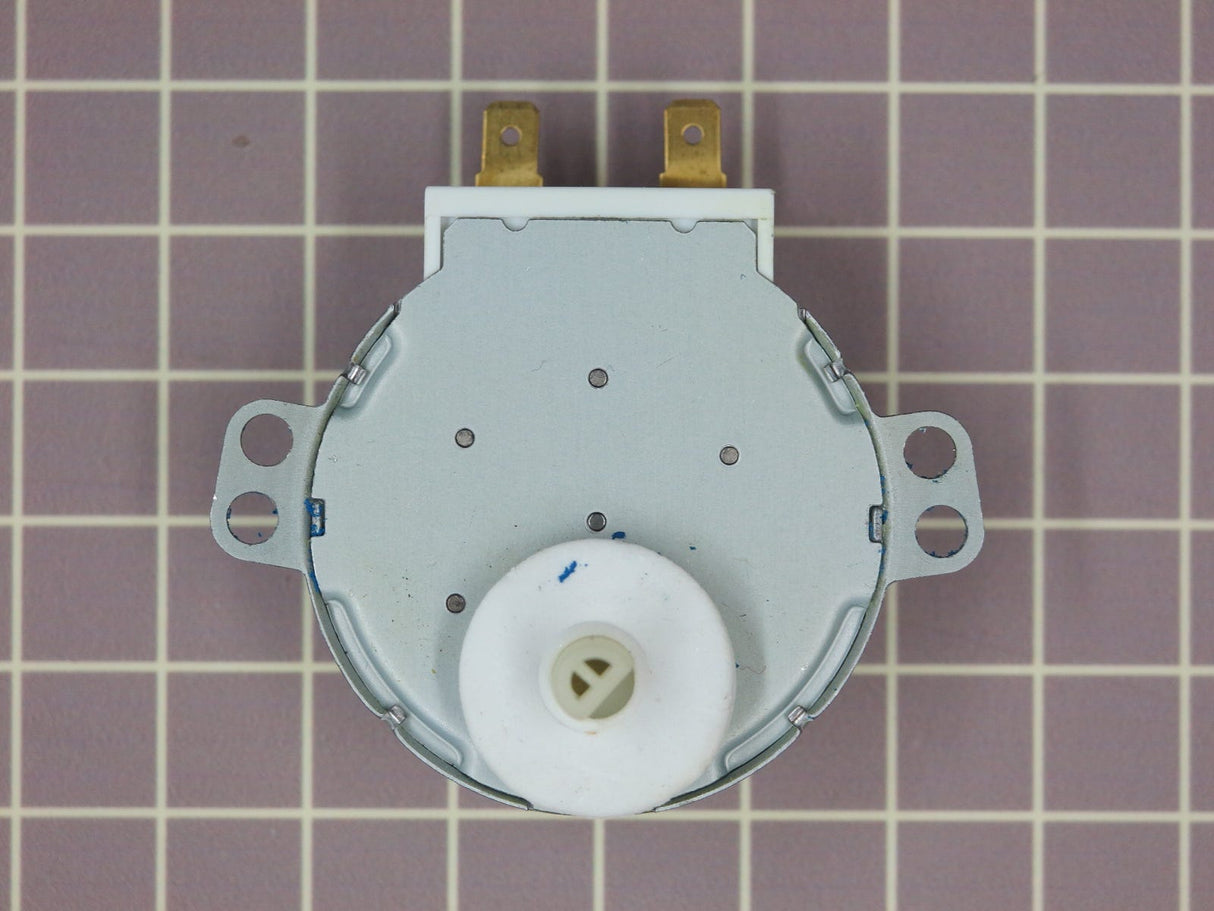 Turntable Motor W10642989