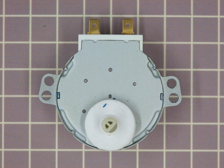 Turntable Motor W10642989