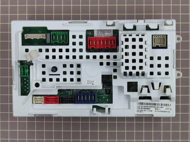 Control Board W10582044