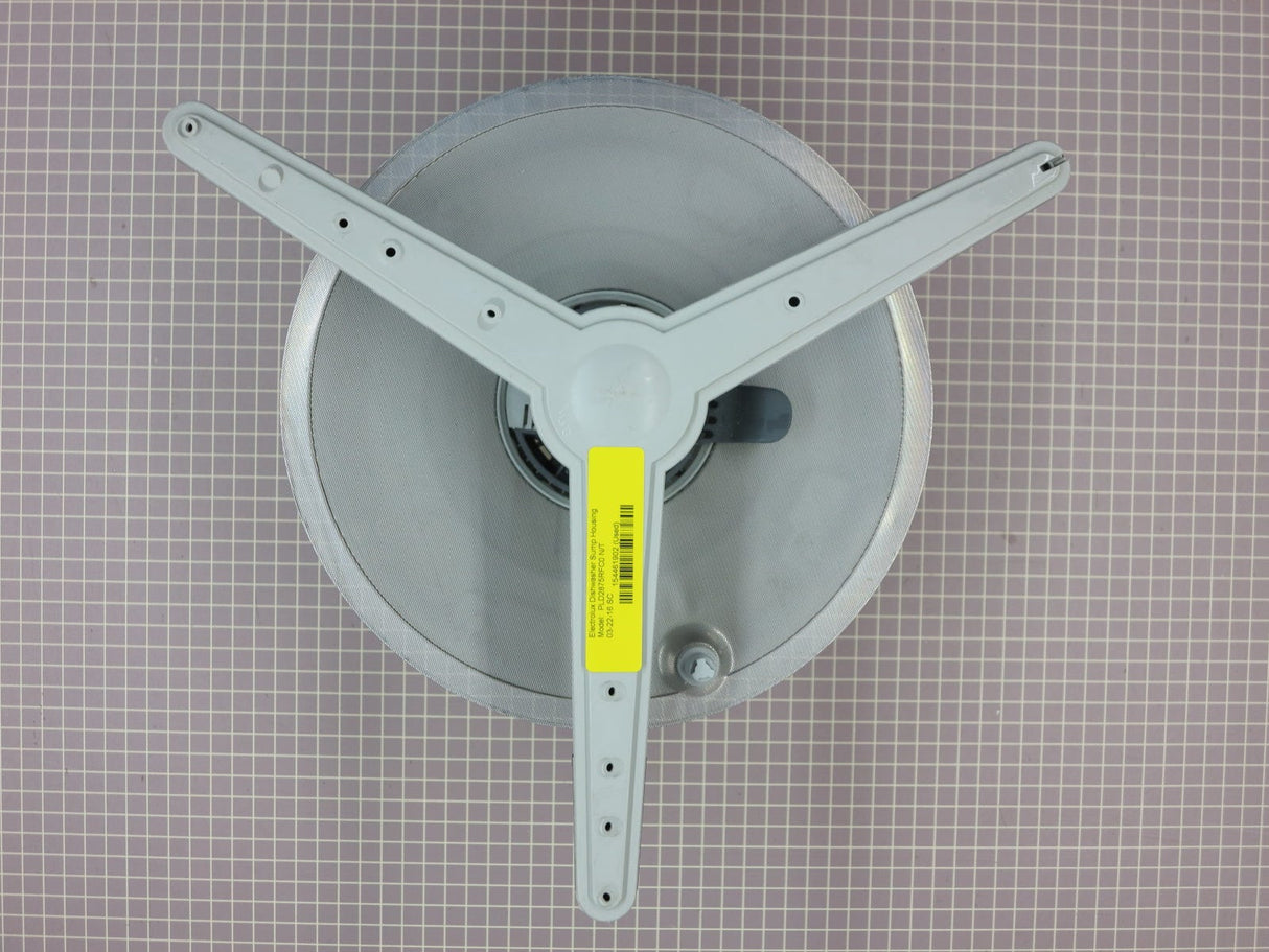 Sump Housing 154461902