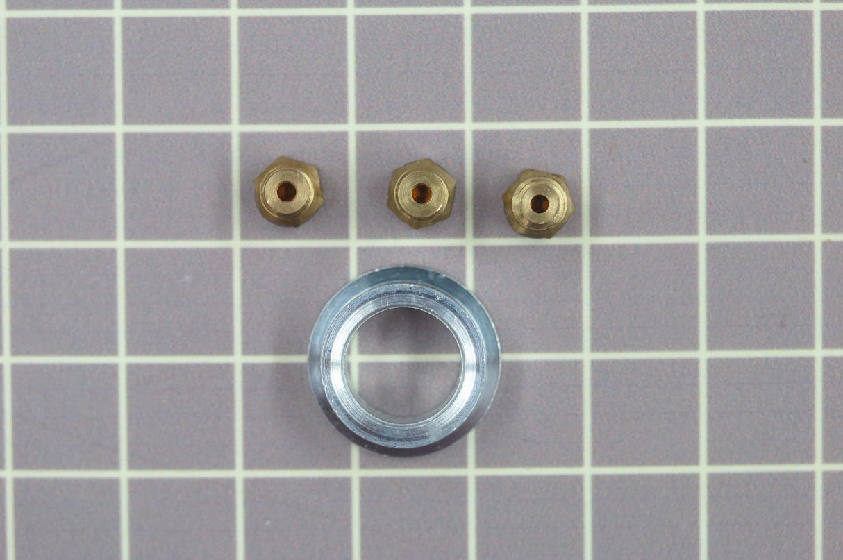 LP Conversion Kit 7507P347-60