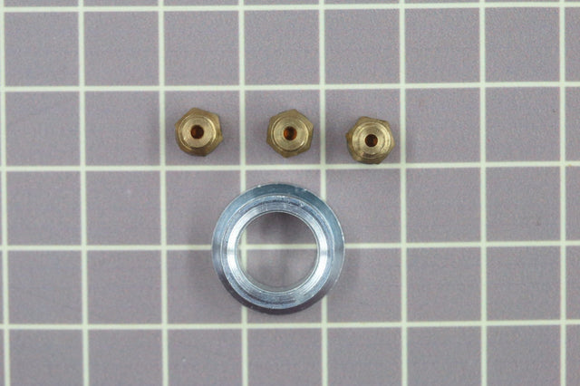 LP Conversion Kit 7507P347-60