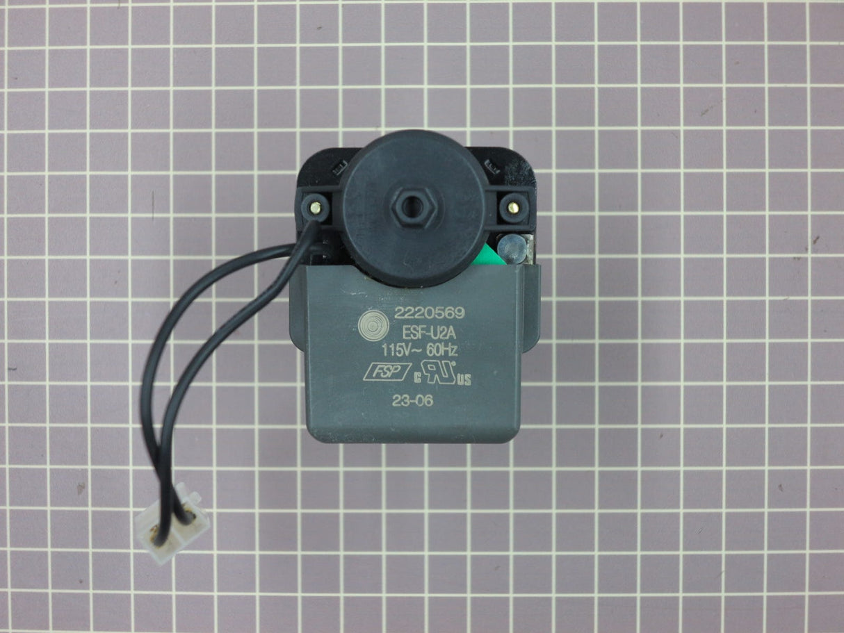 Evaporator Fan Motor 2220569