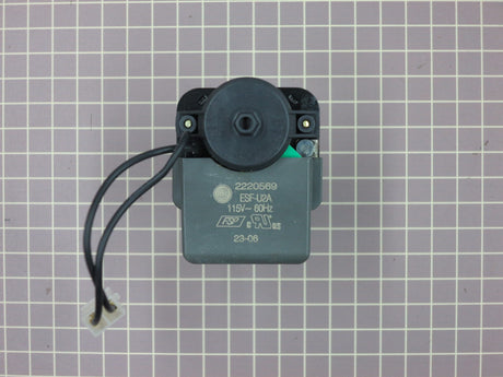 Evaporator Fan Motor 2220569
