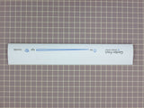 EXTR-R Crisp Front 10688060