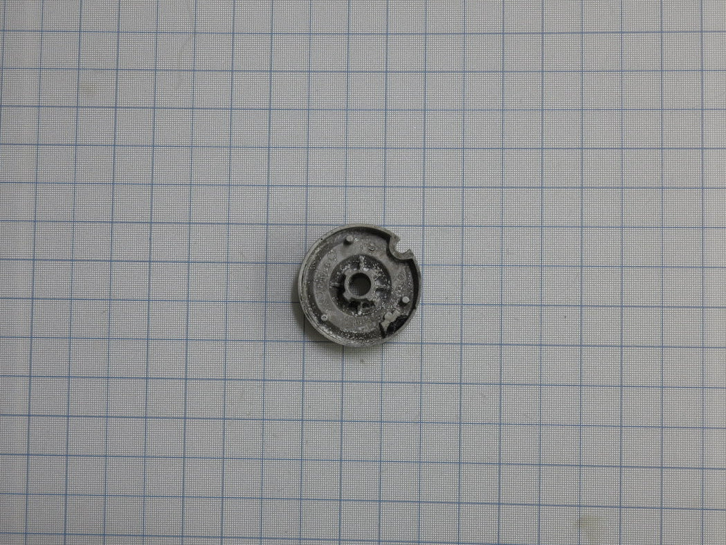 Burner Head W11352020