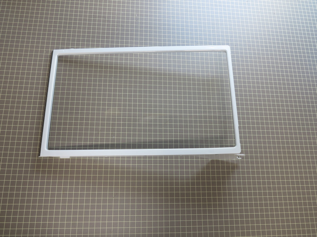 Glass Shelf ASM (B) 12531000021883