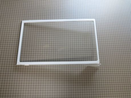 Glass Shelf ASM (B) 12531000021883