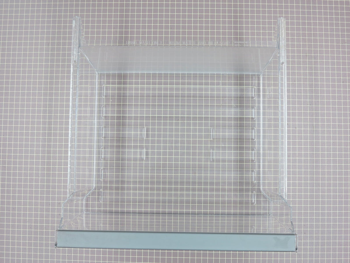 Snack Pan W11046493