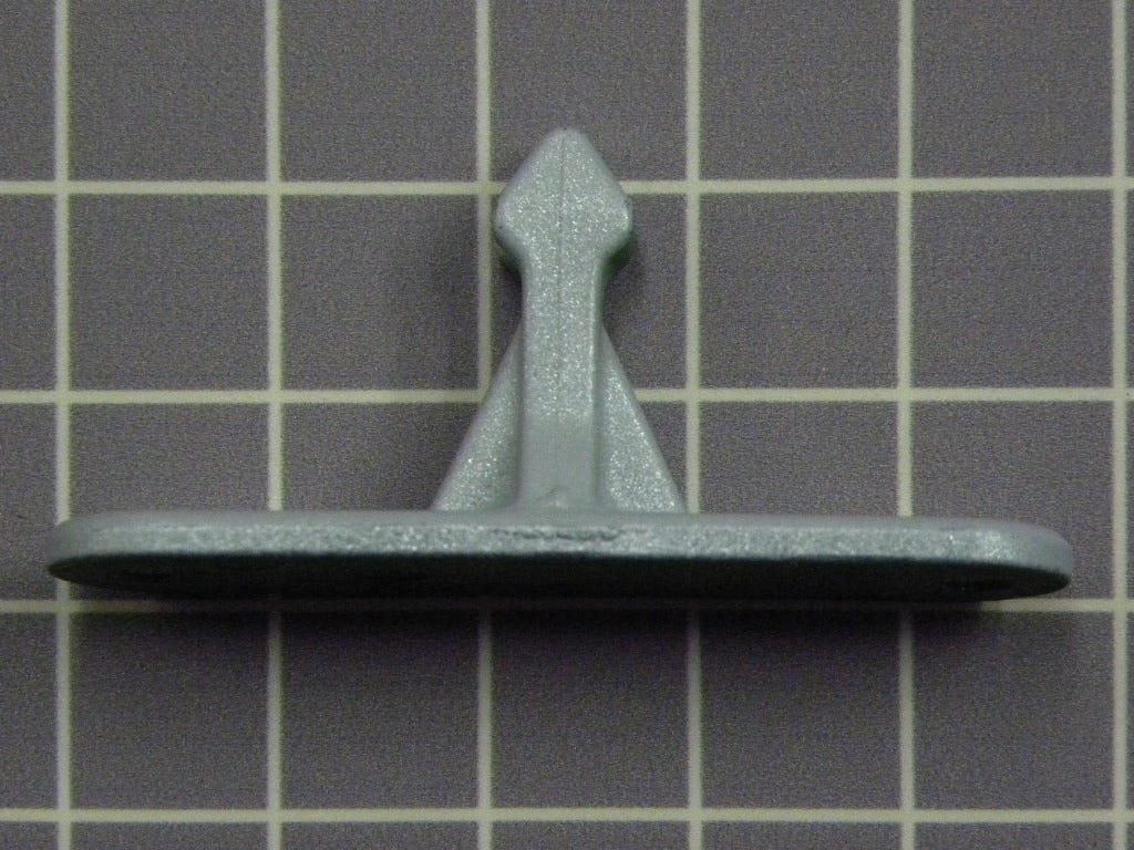 Latch Hook 4026EL3007A