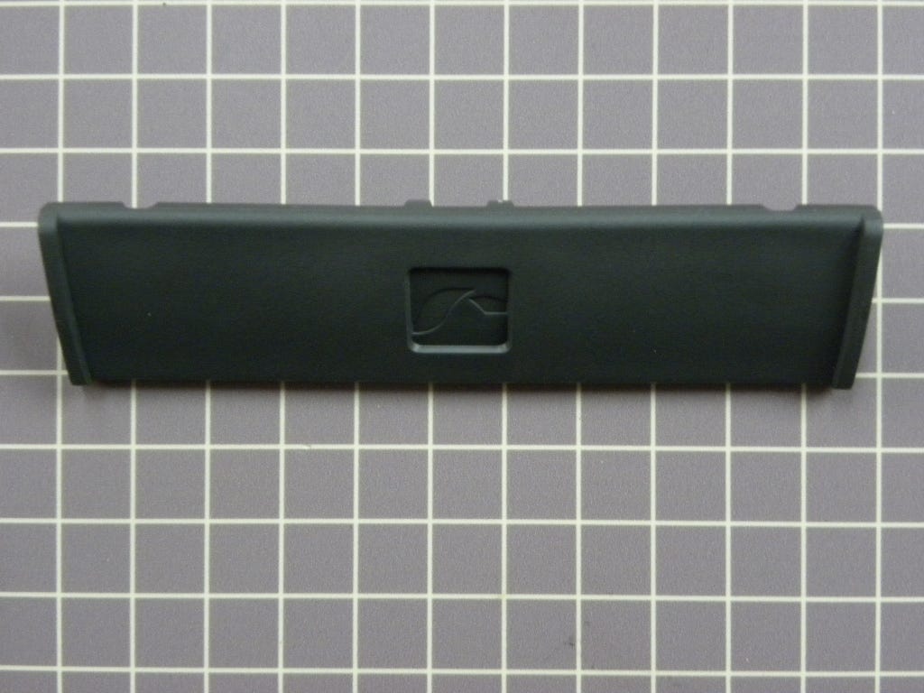 Front Handle W10056297