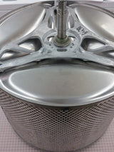 Drum Tub Complete W10205253