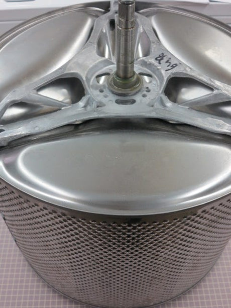 Drum Tub Complete W10205253