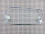 Door Bin and Retainer Bar MAN62429801