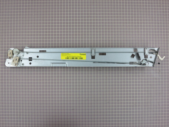Door Latch W10370650