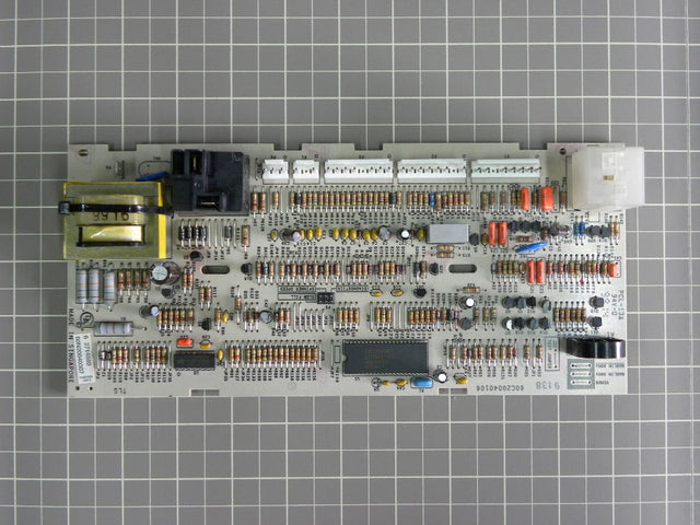 Control Board 22002989