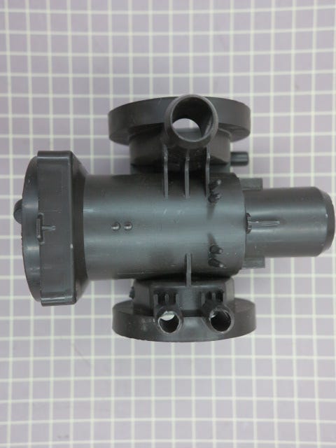 Pump Casing 3108ER1001E