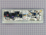 Oven Control WB27T10467