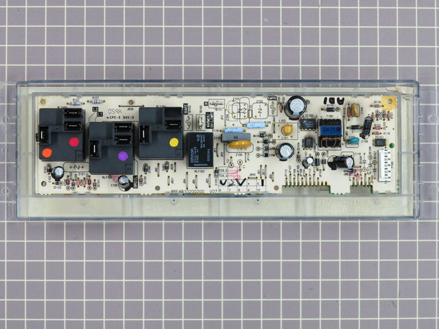 Oven Control WB27T10467