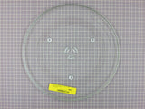Glass Cooking Tray (14 1/8") W10531726