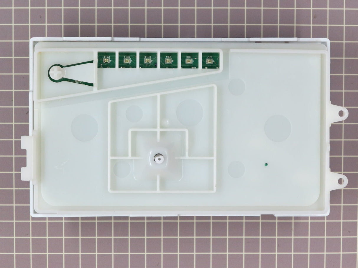 Control Board W10582044