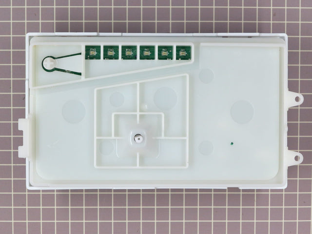 Control Board W10582044