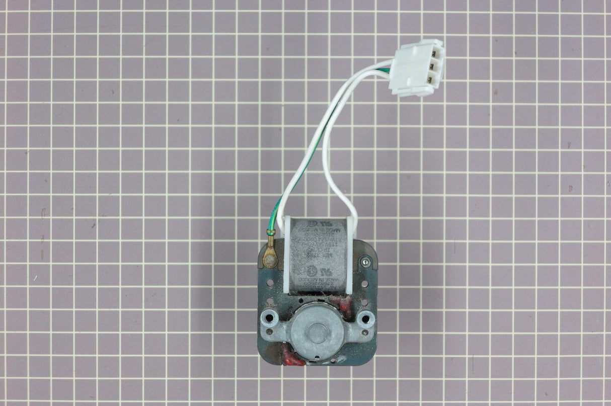 Evaporator Fan Motor 216822500