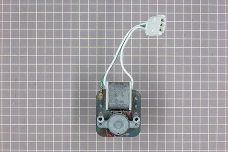 Evaporator Fan Motor 216822500