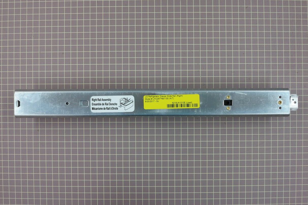 Drawer Slide Rail 5218JA1010E