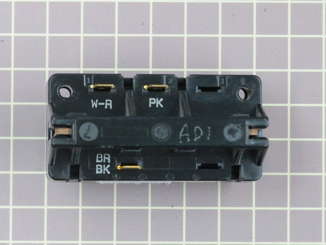 Temperature Control Switch 307304