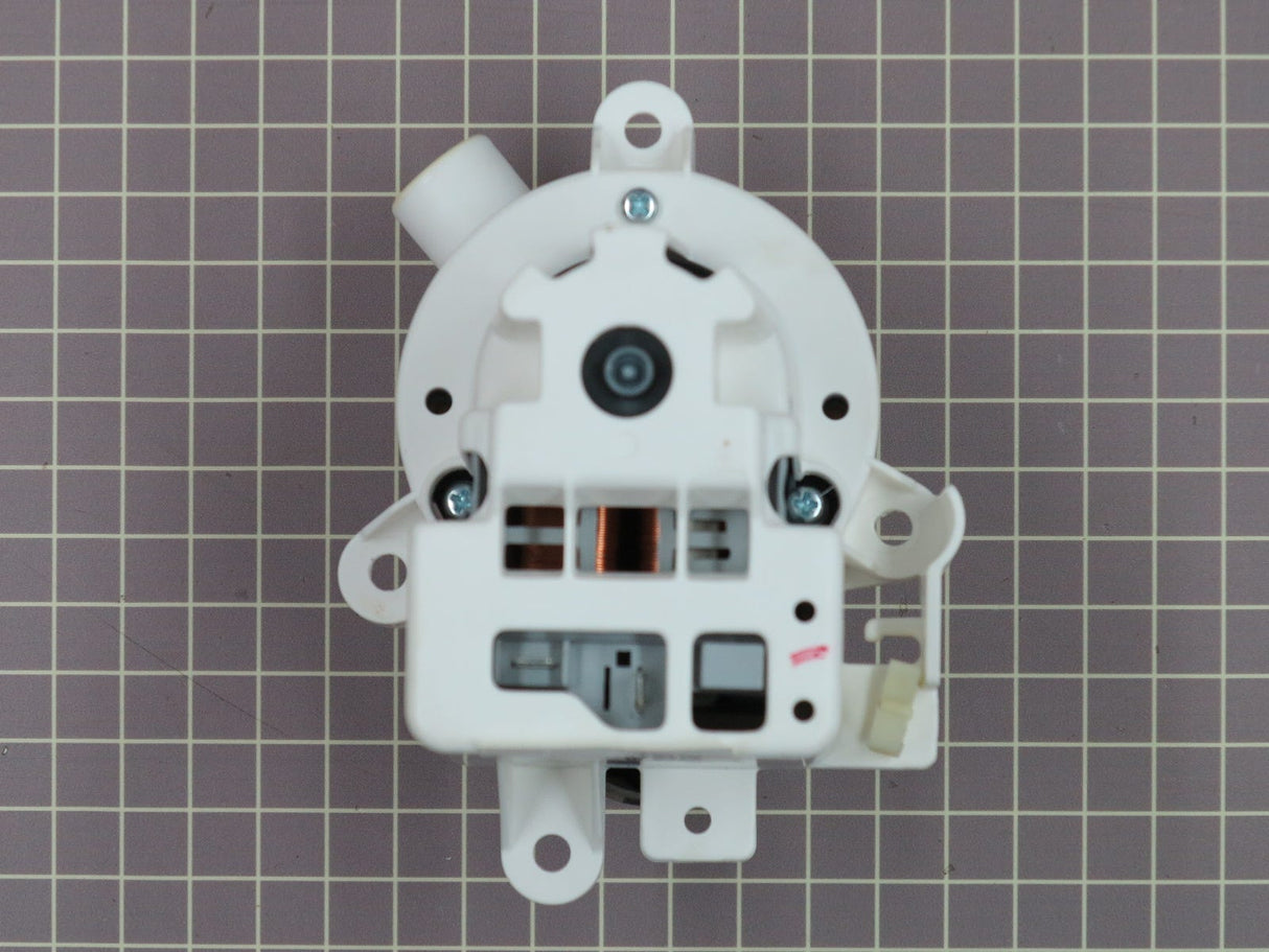 Pump Drain Circulation DC97-16778A