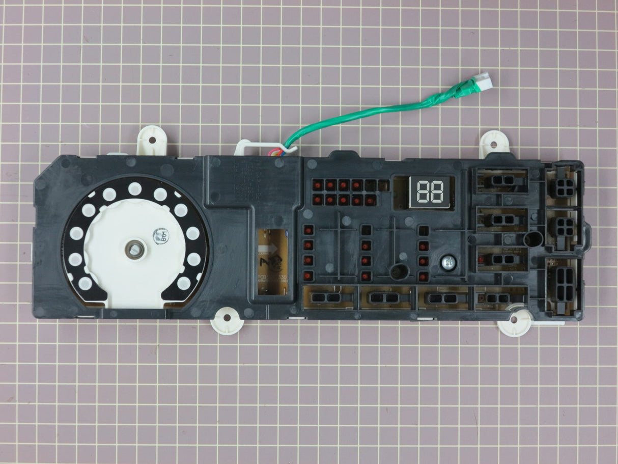 Control Board DC92-01026B