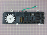 Control Board DC92-01026B