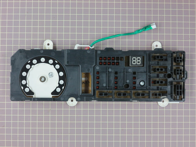 Control Board DC92-01026B