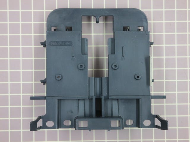 Latch Body W10274884