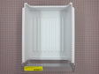 Meat Pan with Front 5303307363