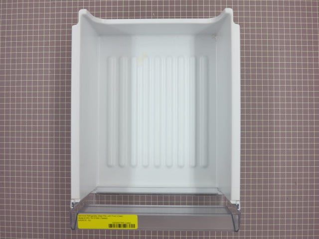 Meat Pan with Front 5303307363