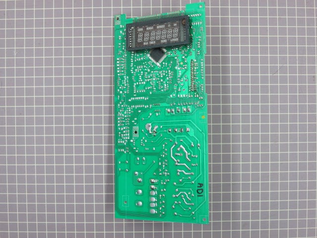 Control Board W10286816