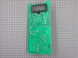 Control Board W10286816