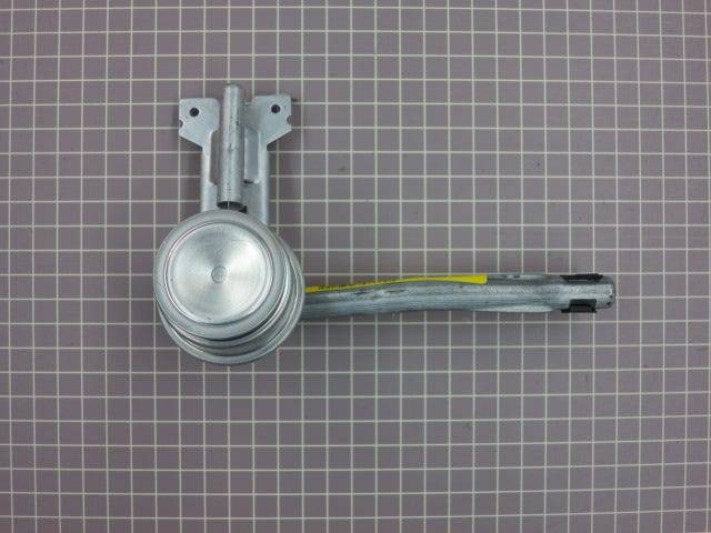Burner (RF) 3201434