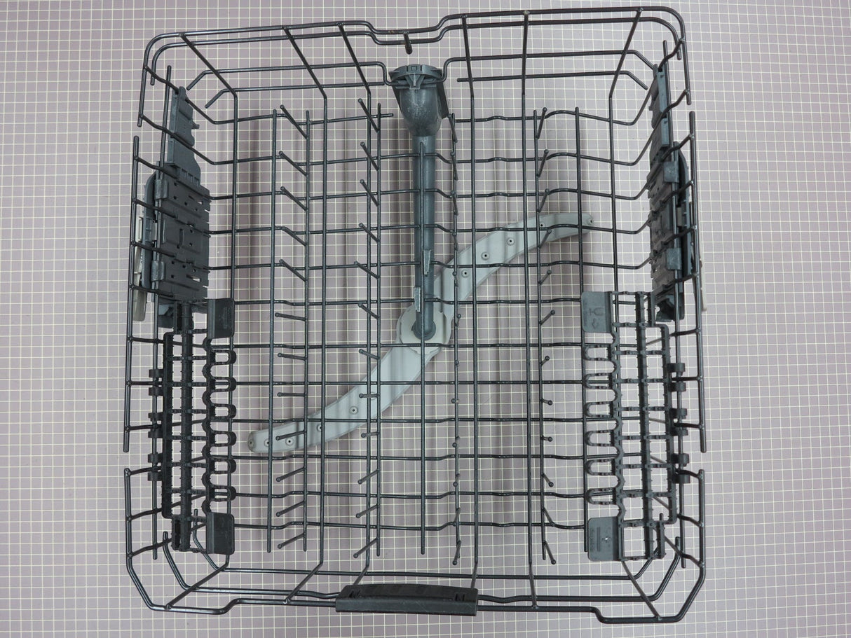 Upper Rack Assembly WD35X20452
