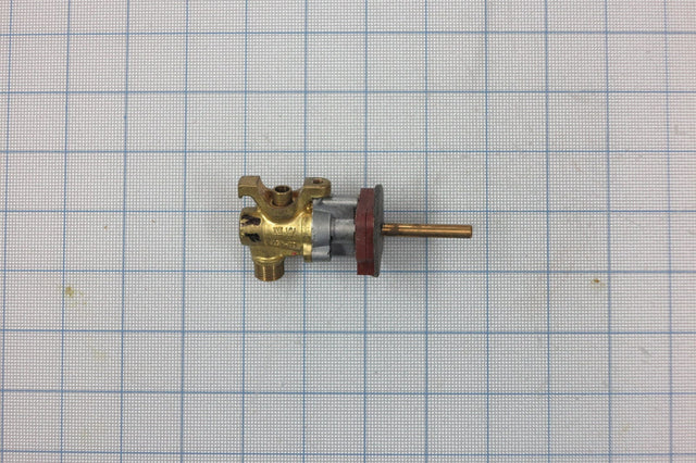 RF Burner Valve 20-09-309