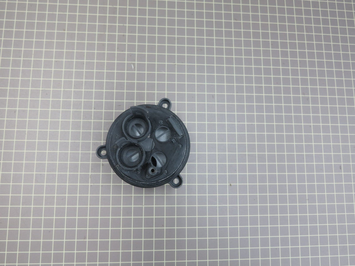Diverter Passive ASM WD18X23220