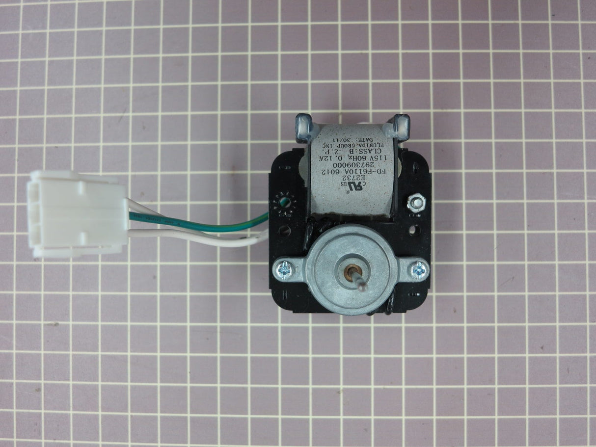 Evaporator Fan Motor 297309000