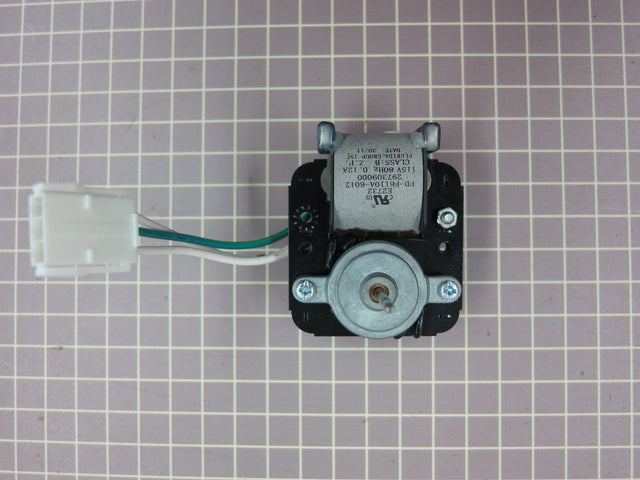 Evaporator Fan Motor 297309000