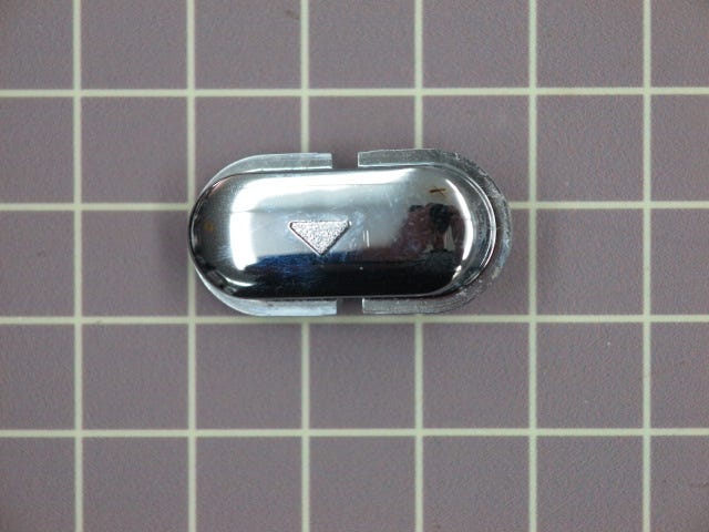 Whirlpool Refrigerator Door Bucket 10520208