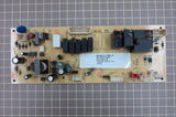 Electronic Control W10536071